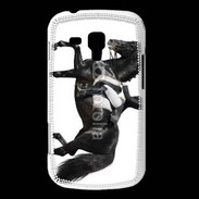 Coque Samsung Galaxy Trend Dressage Equitation 2