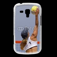 Coque Samsung Galaxy Trend Beach Volley