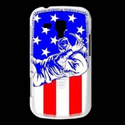 Coque Samsung Galaxy Trend Football américain