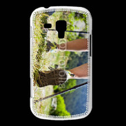 Coque Samsung Galaxy Trend Randonnée