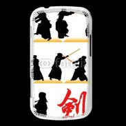 Coque Samsung Galaxy Trend Kendo