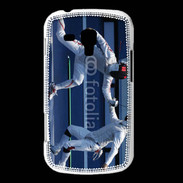 Coque Samsung Galaxy Trend Escrime
