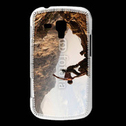 Coque Samsung Galaxy Trend Escalade
