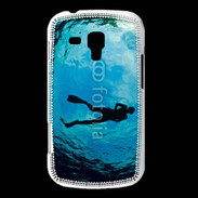 Coque Samsung Galaxy Trend Apnée