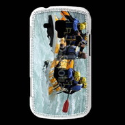 Coque Samsung Galaxy Trend Rafting