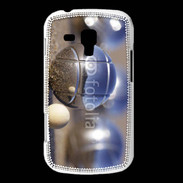 Coque Samsung Galaxy Trend Pétanque 3