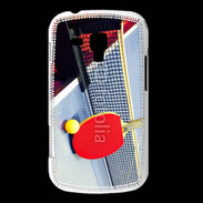 Coque Samsung Galaxy Trend Table de ping pong