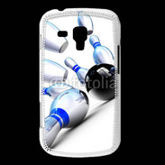 Coque Samsung Galaxy Trend Bowling 2