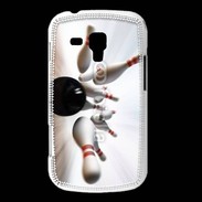 Coque Samsung Galaxy Trend Quille de Bowling