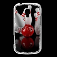 Coque Samsung Galaxy Trend Quille de Bowling 4