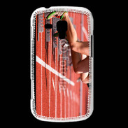 Coque Samsung Galaxy Trend Départ 100m