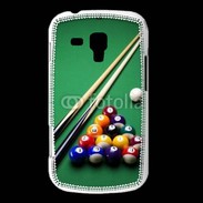 Coque Samsung Galaxy Trend Billard 3