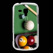 Coque Samsung Galaxy Trend Billard 4