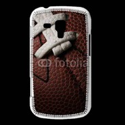 Coque Samsung Galaxy Trend Ballon de football américain