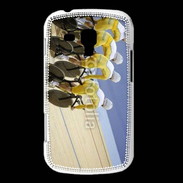 Coque Samsung Galaxy Trend Cyclisme sur piste