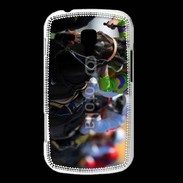 Coque Samsung Galaxy Trend Course de chevaux
