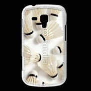 Coque Samsung Galaxy Trend Volent de Badminton 2