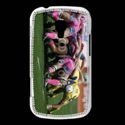 Coque Samsung Galaxy Trend Opposition pack de rugby