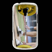 Coque Samsung Galaxy Trend Haltérophilie