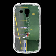 Coque Samsung Galaxy Trend Cesta punta