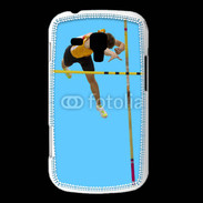 Coque Samsung Galaxy Trend Saut à la perche