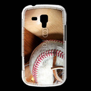 Coque Samsung Galaxy Trend Equipement de baseball
