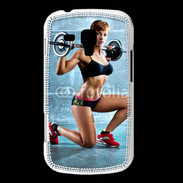 Coque Samsung Galaxy Trend Fitness 2