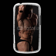Coque Samsung Galaxy Trend Culturisme