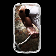 Coque Samsung Galaxy Trend Musculation 2