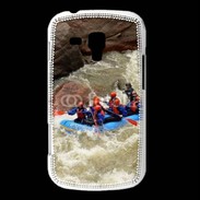 Coque Samsung Galaxy Trend Descente en rafting