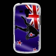 Coque Samsung Galaxy Trend Rugby NZ 2