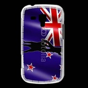 Coque Samsung Galaxy Trend Rugby NZ 3