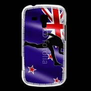 Coque Samsung Galaxy Trend Rugby NZ 4