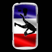 Coque Samsung Galaxy Trend Rugby France 1