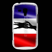 Coque Samsung Galaxy Trend Rugby France 2