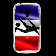 Coque Samsung Galaxy Trend Rugby France 3