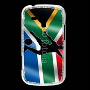 Coque Samsung Galaxy Trend Rugby Afrique du Sud 1