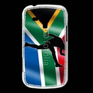 Coque Samsung Galaxy Trend Rugby Afrique du Sud 2