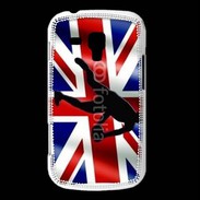 Coque Samsung Galaxy Trend Rugby Angleterre 1