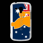 Coque Samsung Galaxy Trend Rugby NZ 5