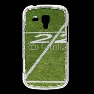 Coque Samsung Galaxy Trend Rugby ligne des 22 mètres