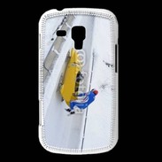 Coque Samsung Galaxy Trend Bobsleigh 1