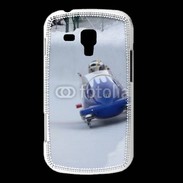 Coque Samsung Galaxy Trend Bobsleigh 2