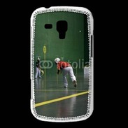 Coque Samsung Galaxy Trend Cesta punta 5