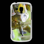 Coque Samsung Galaxy Trend Joueur de paintball 1