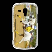 Coque Samsung Galaxy Trend Horseball 1