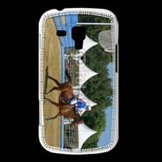 Coque Samsung Galaxy Trend Horseball 2