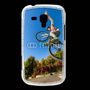 Coque Samsung Galaxy Trend BMX Airborn
