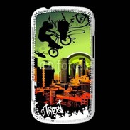Coque Samsung Galaxy Trend BMX 4