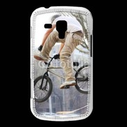 Coque Samsung Galaxy Trend BMX Freestyle